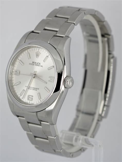 rolex 11600 silver|rolex oyster perpetual 116000.